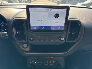 Ford Bronco Sport 2022 4x4 Outer Banks 4p SUV