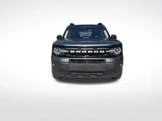 Ford Bronco Sport 2022 4x4 Outer Banks 4p SUV