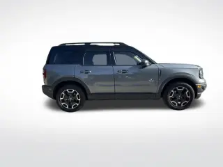 Ford Bronco Sport 2022 4x4 Outer Banks 4p SUV