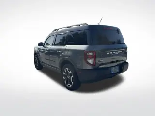 Ford Bronco Sport 2022 4x4 Outer Banks 4p SUV