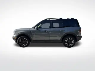 Ford Bronco Sport 2022 4x4 Outer Banks 4p SUV