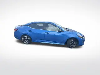 Nissan Sentra 2024 SR 4p Sedan
