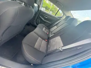 Nissan Sentra 2024 SR 4p Sedan