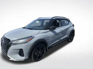 Nissan Kicks 2024 SR 4p Crossover