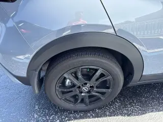 Nissan Kicks 2024 SR 4p Crossover