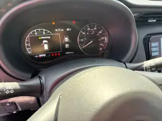 Nissan Kicks 2024 SR 4p Crossover