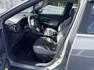 Nissan Kicks 2024 SR 4p Crossover