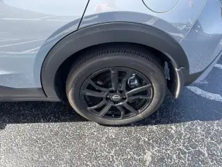 Nissan Kicks 2024 SR 4p Crossover