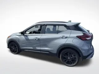 Nissan Kicks 2024 SR 4p Crossover