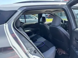 Nissan Kicks 2024 SR 4p Crossover