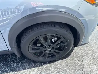 Nissan Kicks 2024 SR 4p Crossover
