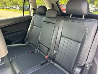 Volkswagen Tiguan 2022 SE 4p SUV