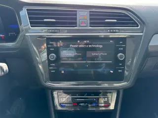 Volkswagen Tiguan 2022 SE 4p SUV