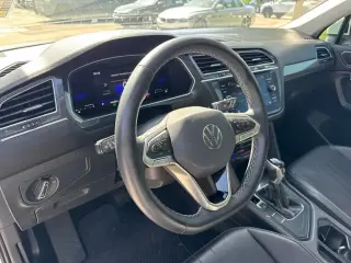Volkswagen Tiguan 2022 SE 4p SUV