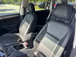 Volkswagen Tiguan 2022 SE 4p SUV