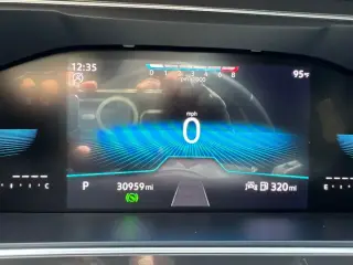 Volkswagen Tiguan 2023 SE R-Line Negro 4p SUV