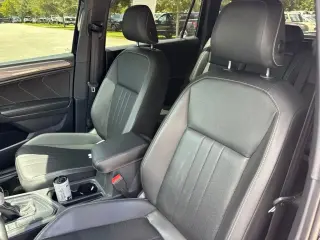 Volkswagen Tiguan 2023 SE R-Line Negro 4p SUV