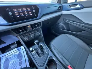 Volkswagen Taos 2022 SE 4dr SUV