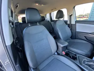 Volkswagen Taos 2022 SE 4dr SUV