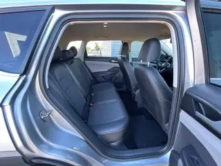 Volkswagen Taos 2022 SE 4dr SUV