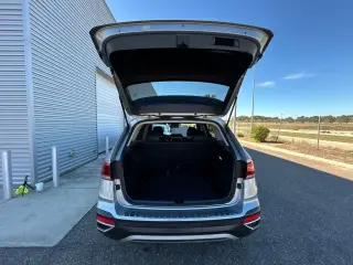 Volkswagen Taos 2022 SE 4dr SUV