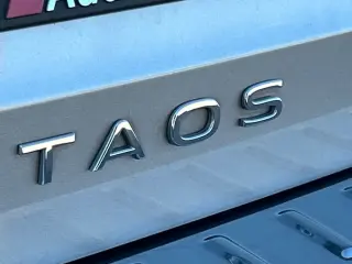 Volkswagen Taos 2022 SE 4dr SUV