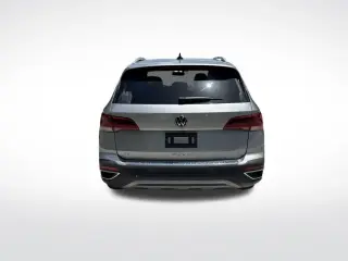 Volkswagen Taos 2022 SE 4dr SUV