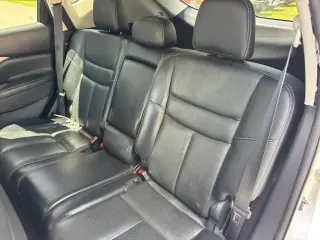 Nissan Murano 2016 S 4p SUV