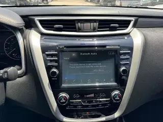 Nissan Murano 2016 S 4p SUV