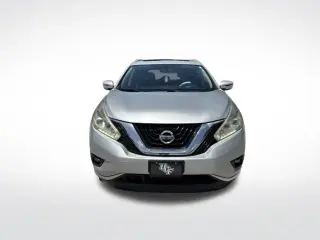 Nissan Murano 2016 S 4p SUV