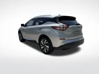 Nissan Murano 2016 S 4p SUV