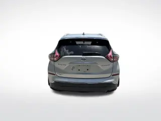 Nissan Murano 2016 S 4p SUV