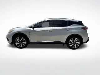 Nissan Murano 2016 S 4p SUV