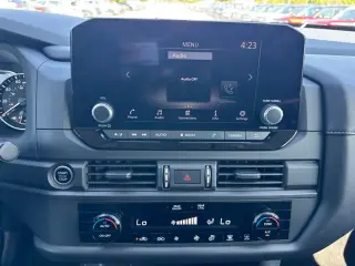 Nissan Pathfinder 2023 S 4p SUV