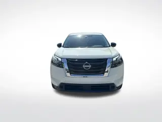 Nissan Pathfinder 2023 S 4p SUV