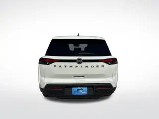 Nissan Pathfinder 2023 S 4p SUV