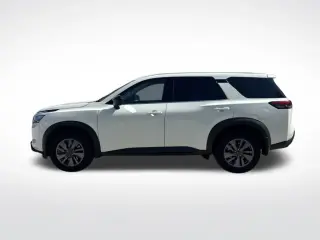 Nissan Pathfinder 2023 S 4p SUV