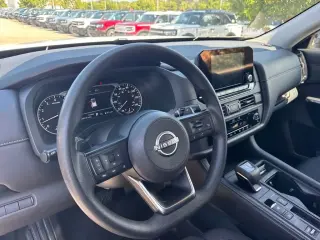 Nissan Pathfinder 2023 S 4p SUV