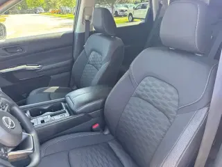 Nissan Pathfinder 2023 S 4p SUV