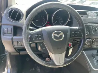 Mazda Mazda5 2013 Touring 4dr Mini-Van