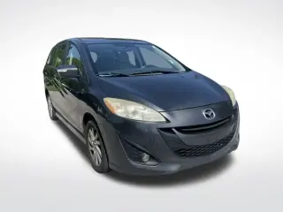 Mazda Mazda5 2013 Touring 4dr Mini-Van