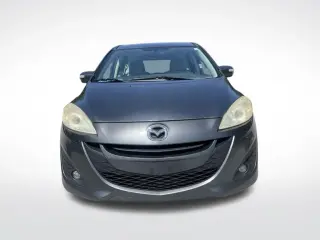 Mazda Mazda5 2013 Touring 4dr Mini-Van