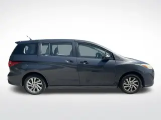 Mazda Mazda5 2013 Touring 4dr Mini-Van