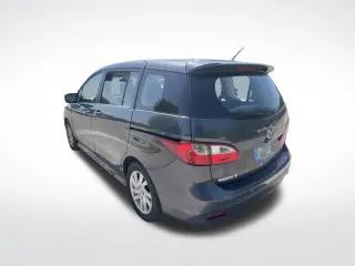 Mazda Mazda5 2013 Touring 4dr Mini-Van