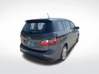 Mazda Mazda5 2013 Touring 4dr Mini-Van