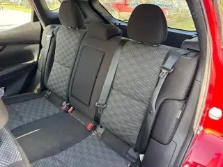 Nissan Rogue Sport 2020 S 4p Crossover