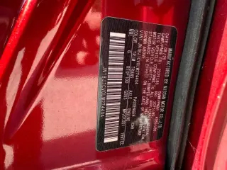 Nissan Rogue Sport 2020 S 4p Crossover