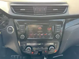 Nissan Rogue Sport 2020 S 4p Crossover