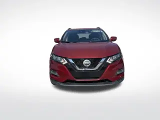 Nissan Rogue Sport 2020 S 4p Crossover