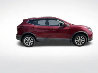 Nissan Rogue Sport 2020 S 4p Crossover
